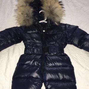 baby sam coat